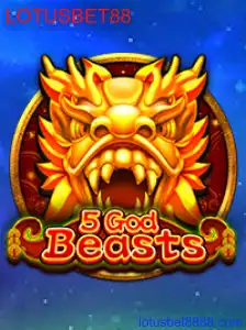 5GodBeasts