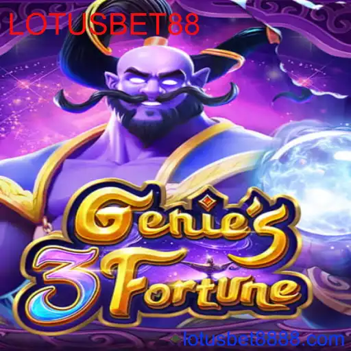 Genie3Fortune