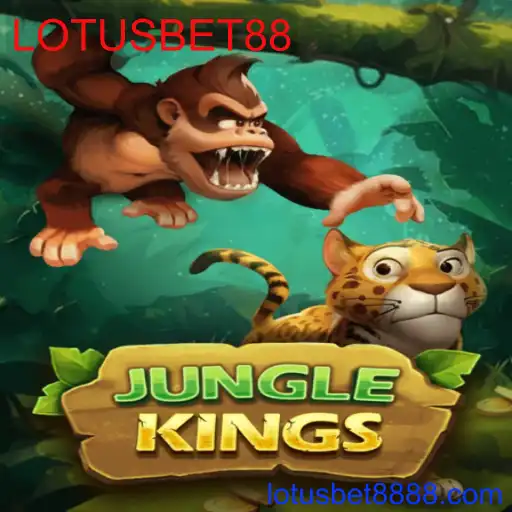 JungleKings