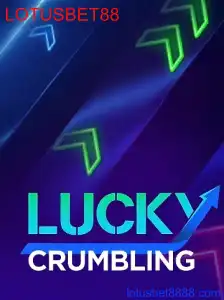 LuckyCrumbling